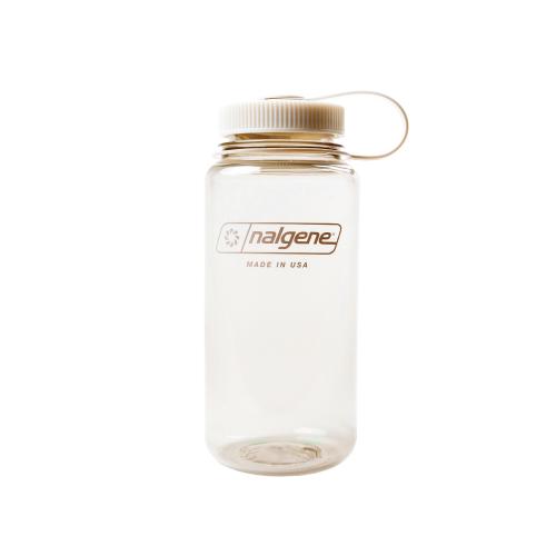 ナルゲン NALGENE 広口0.5L Tritan Renew コットン 91605 | NALGENE