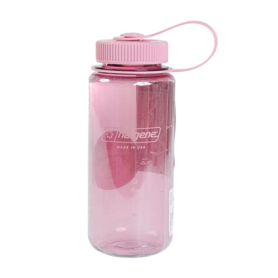 ナルゲン NALGENE 広口0.5L Tritan Renew チェリーブロッサム 91606 | NALGENE