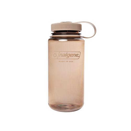ナルゲン NALGENE 広口0.5L Tritan Renew モカ 91608 | NALGENE