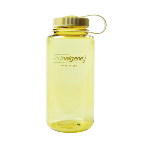 ナルゲン NALGENE 広口1.0L Tritan Renew バター 91636 | NALGENE