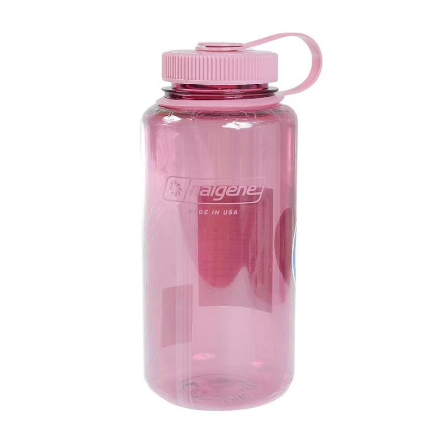 ナルゲン NALGENE 広口1.0L Tritan Renew チェリーブロッサム 91638 | NALGENE