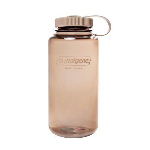 ナルゲン NALGENE 広口1.0L Tritan Renew モカ 91640 | NALGENE