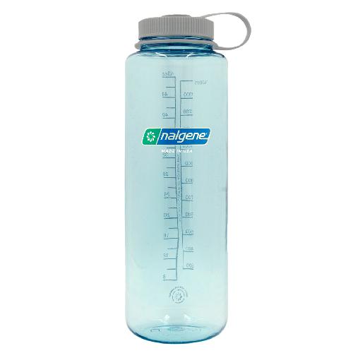 ナルゲン NALGENE 広口1.5L Tritan Renew シーフォーム 91662 | NALGENE