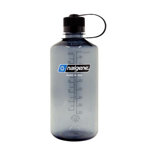 ナルゲン NALGENE 細口1.0L Tritan Renew グレー 91680 | NALGENE