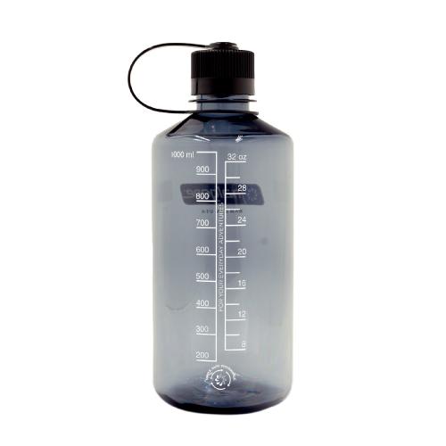 ナルゲン NALGENE 細口1.0L Tritan Renew グレー 91680 | NALGENE | 01