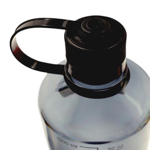 ナルゲン NALGENE 細口1.0L Tritan Renew グレー 91680 | NALGENE | 02