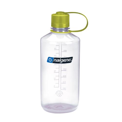 ナルゲン NALGENE 細口1.0L Tritan Renew クリア 91681 | NALGENE