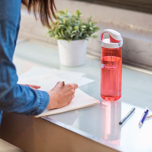 あすつく対応 ナルゲン NALGENE OTFボトル Renew コーラル 91693 | NALGENE | 01