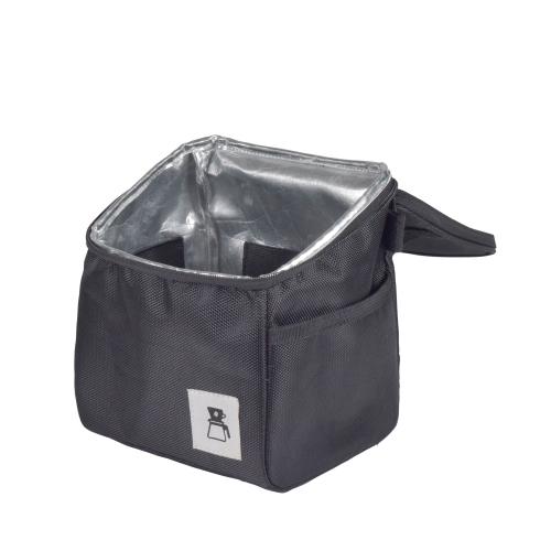 あすつく対応 20%OFFセール ハイマウント HIGHMOUNT Coffee HDコンテナポーチ 92383 SALE | Baw-Loo | 03