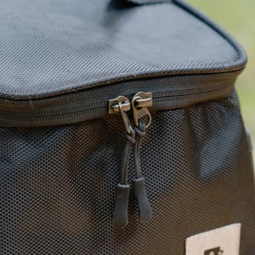 あすつく対応 20%OFFセール ハイマウント HIGHMOUNT Coffee HDコンテナポーチ 92383 SALE | Baw-Loo | 07