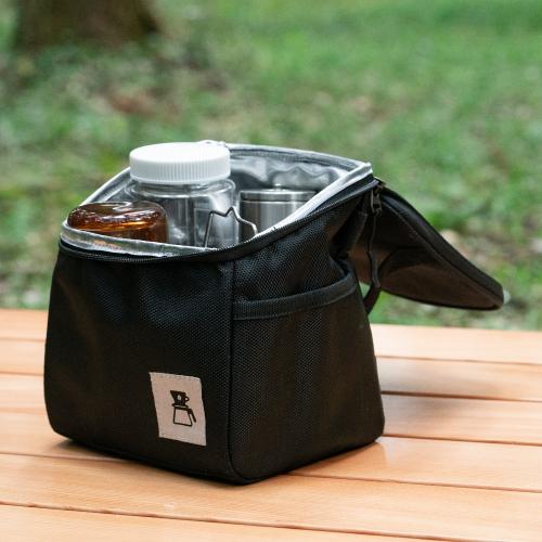 あすつく対応 20%OFFセール ハイマウント HIGHMOUNT Coffee HDコンテナポーチ 92383 SALE | Baw-Loo | 08