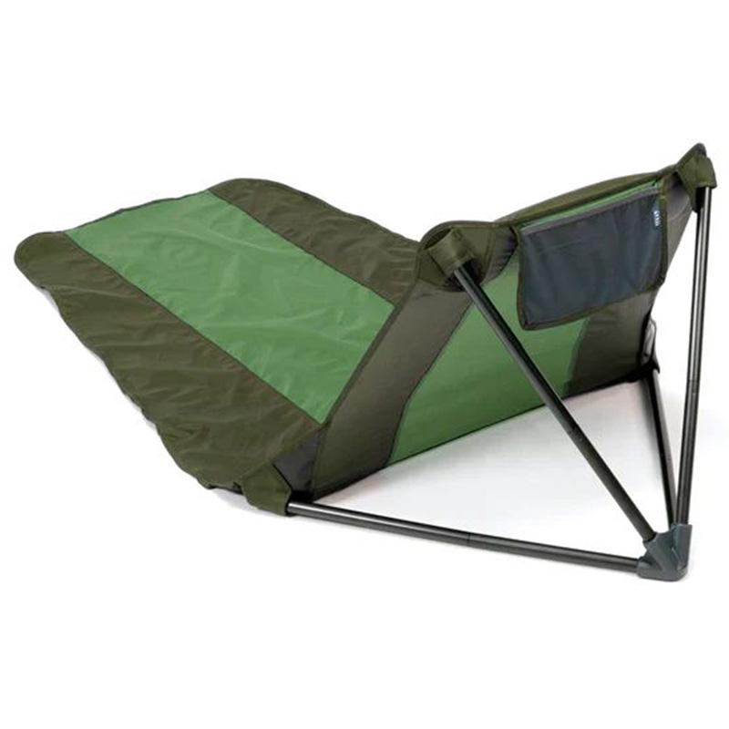 イノー eno Lounger GL Chair Olive/Lime GL9259 | Eagles Nest Outfitters | 01