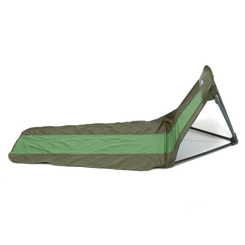 イノー eno Lounger GL Chair Olive/Lime GL9259 | Eagles Nest Outfitters | 02