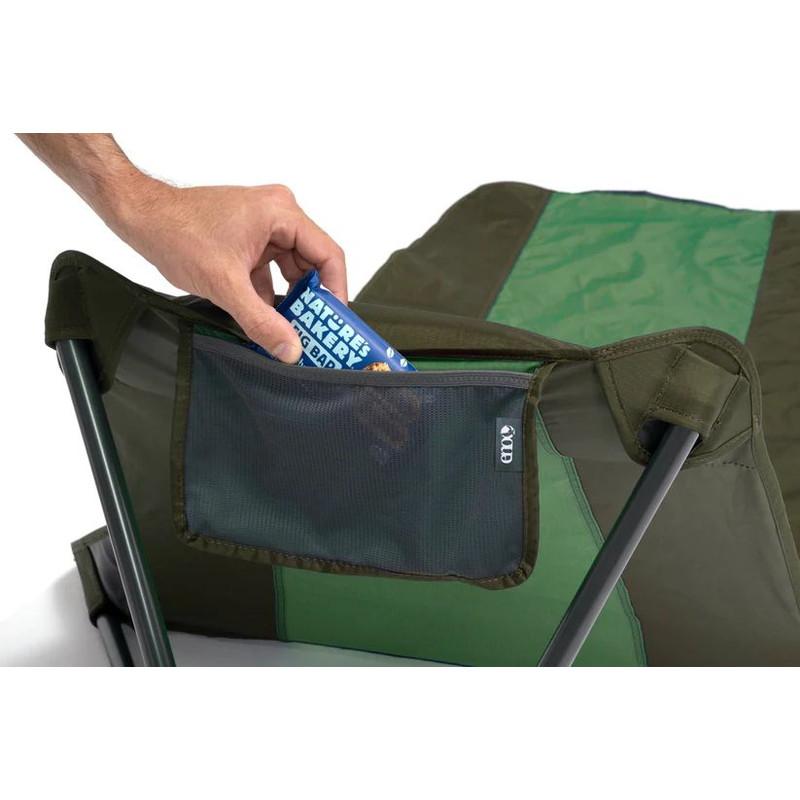 イノー eno Lounger GL Chair Olive/Lime GL9259 | Eagles Nest Outfitters | 06