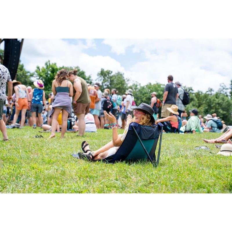 イノー eno Lounger GL Chair Olive/Lime GL9259 | Eagles Nest Outfitters | 07