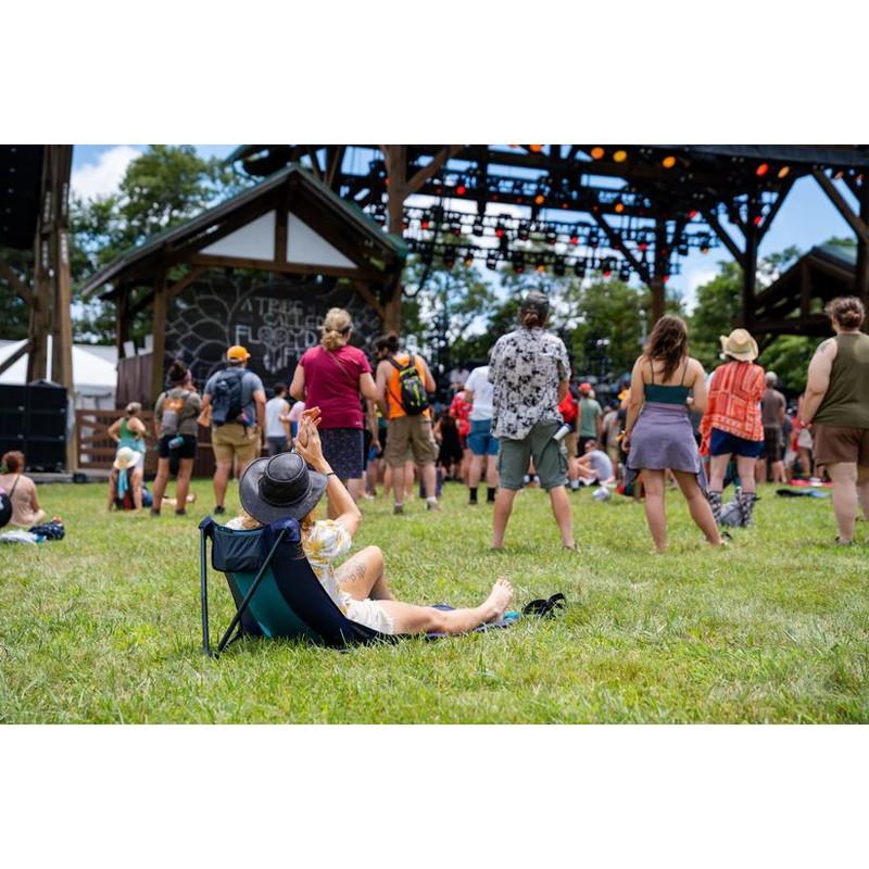 イノー eno Lounger GL Chair Olive/Lime GL9259 | Eagles Nest Outfitters | 08