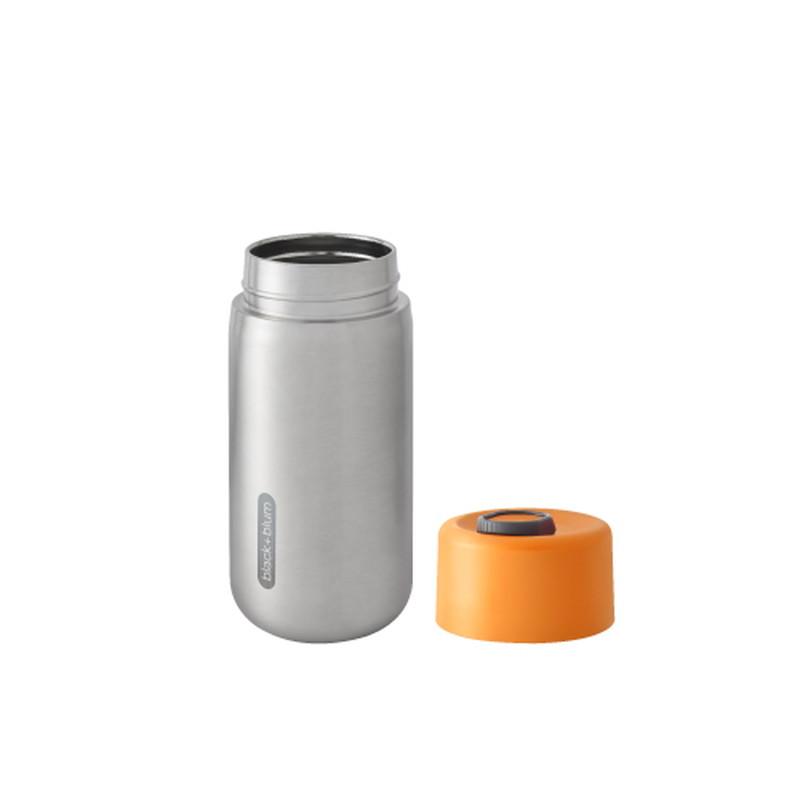 ブラックブルム black+blum 保温保冷トラベルカップ オレンジ 14026 |  | 01