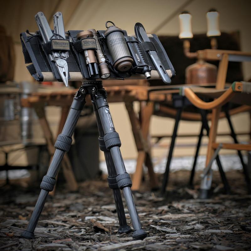 あすつく対応 40%OFFセール ミヤエクスプローラー 38explore DSV (Double Sided Velcro) 9inch (約22.5cm) SALE |  | 04