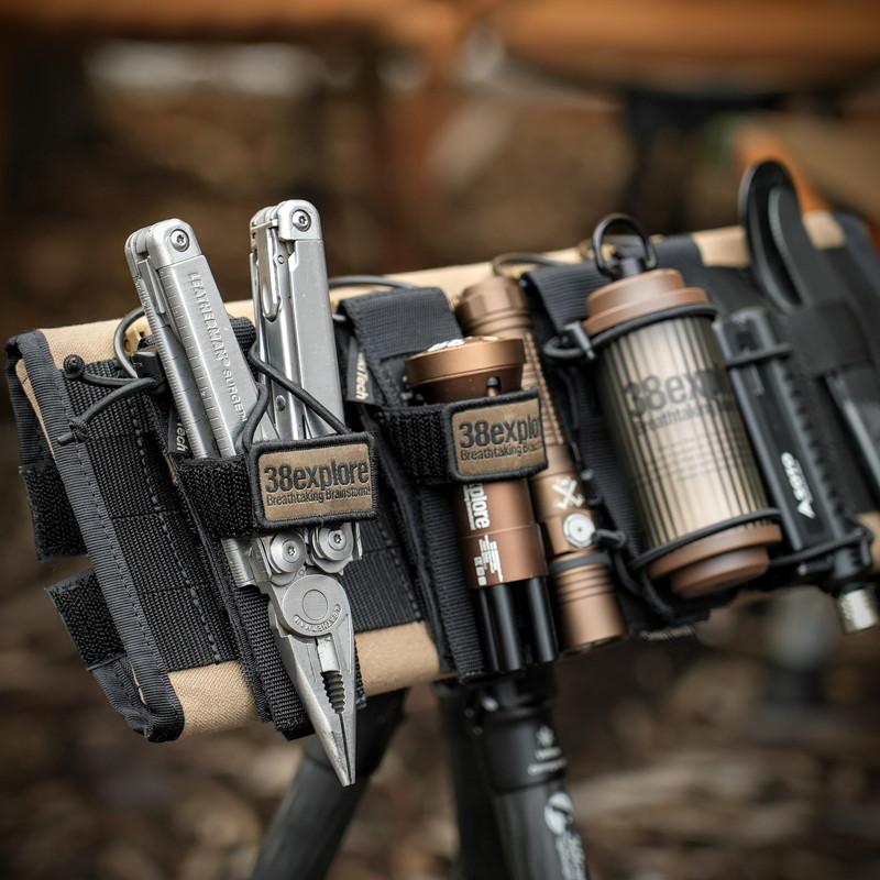 あすつく対応 40%OFFセール ミヤエクスプローラー 38explore DSV (Double Sided Velcro) 9inch (約22.5cm) SALE |  | 05