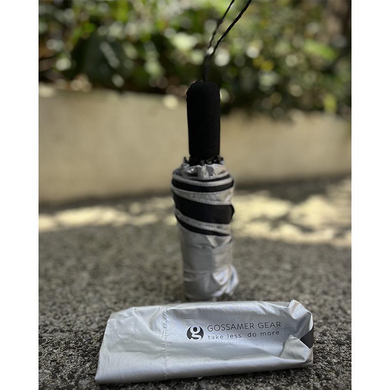 あすつく対応 ゴッサマーギア Gossamer Gear Folding Umbrella あすつく対応 ゴッサマーギア Gossamer Gear Folding Umbrella