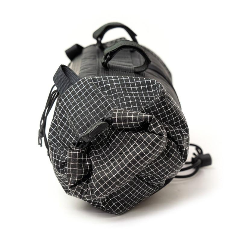 あすつく対応 フェアウェザー FAIRWEATHER road bar bag x-pac/black |  | 02