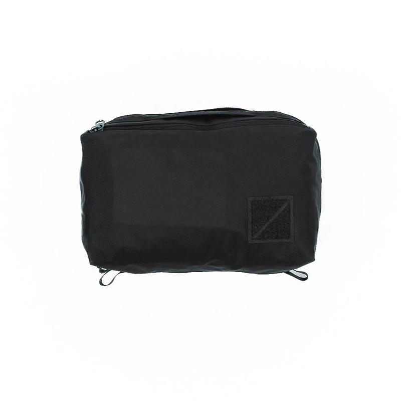 あすつく対応 エバーグッズ EVERGOODS TPC8 - Transit Packing Cube 8L Black eg13015a トランジットパッキングキューブ | EVERGOODS