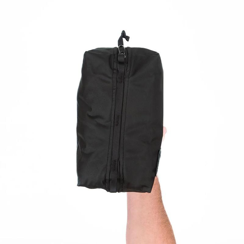 あすつく対応 エバーグッズ EVERGOODS TPC8 - Transit Packing Cube 8L Black eg13015a トランジットパッキングキューブ | EVERGOODS | 02