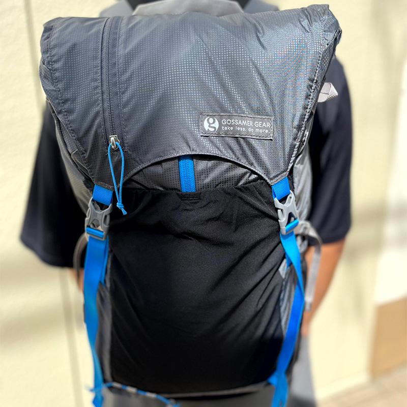 【新品未使用・未開封】GOSSAMER GEAR LT5 / ゴッサマーギア LT5 | GOSSAMER GEAR | エルティー5 | ゴッサマーギア－Hiker's Depot
