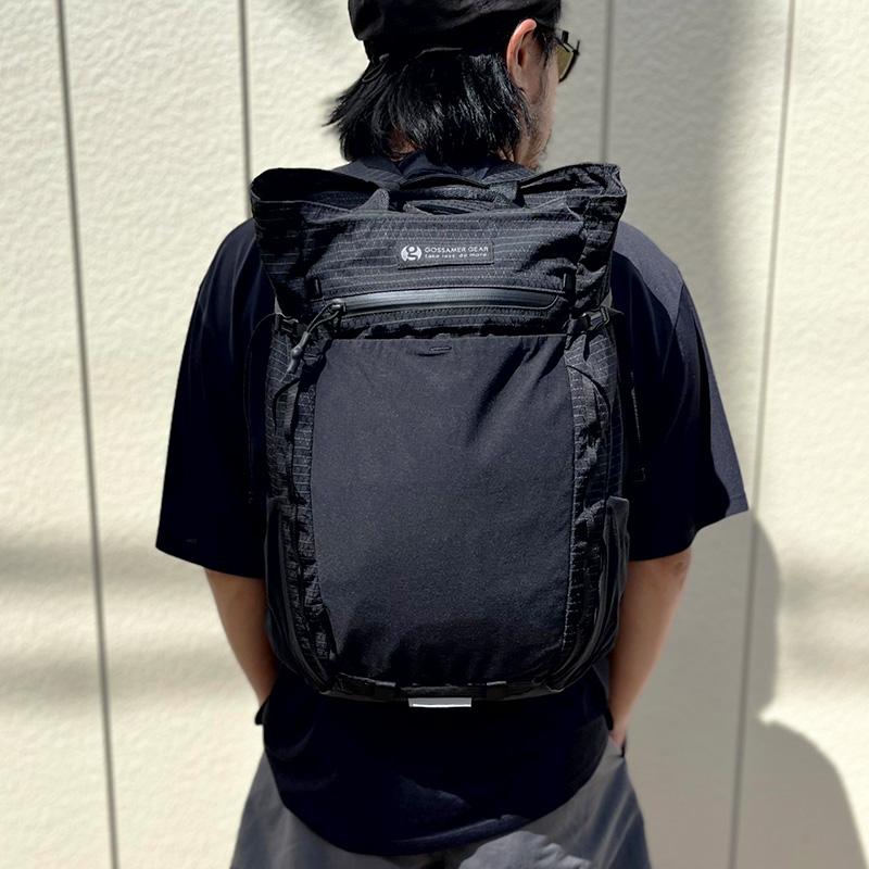 あすつく対応 ゴッサマーギア Gossamer Gear Vagabond Jet R あすつく対応 ゴッサマーギア Gossamer Gear Vagabond Jet R