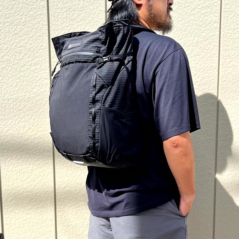 あすつく対応 ゴッサマーギア Gossamer Gear Vagabond Jet R あすつく対応 ゴッサマーギア Gossamer Gear Vagabond Jet R