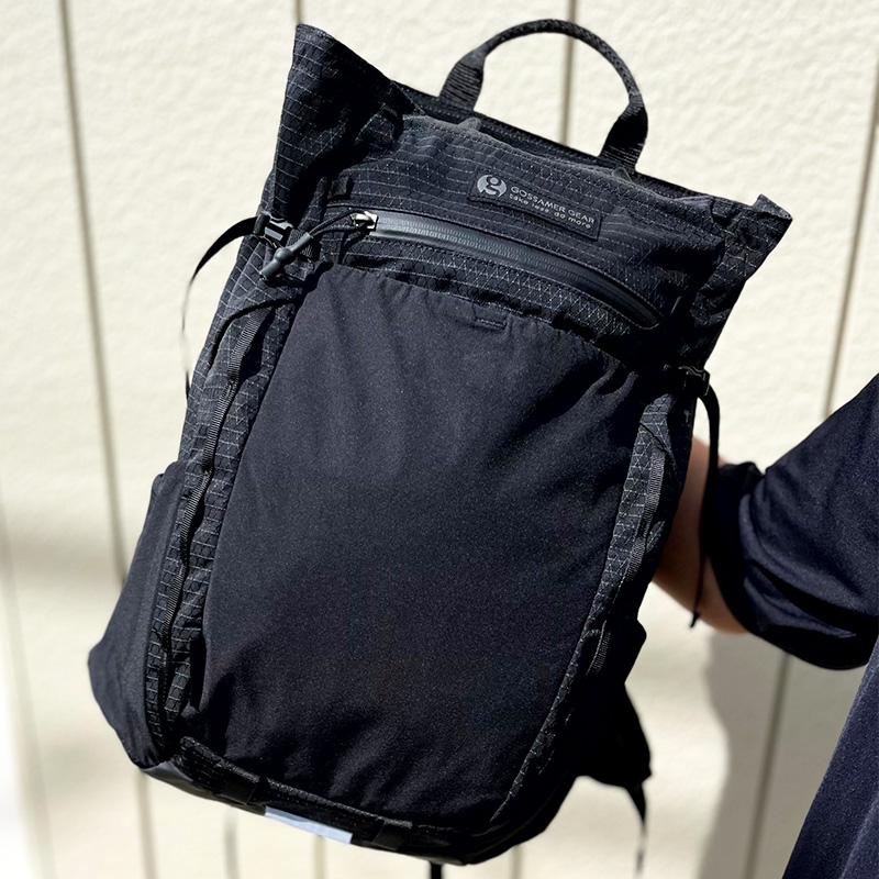 あすつく対応 ゴッサマーギア Gossamer Gear Vagabond Jet R あすつく対応 ゴッサマーギア Gossamer Gear Vagabond Jet R