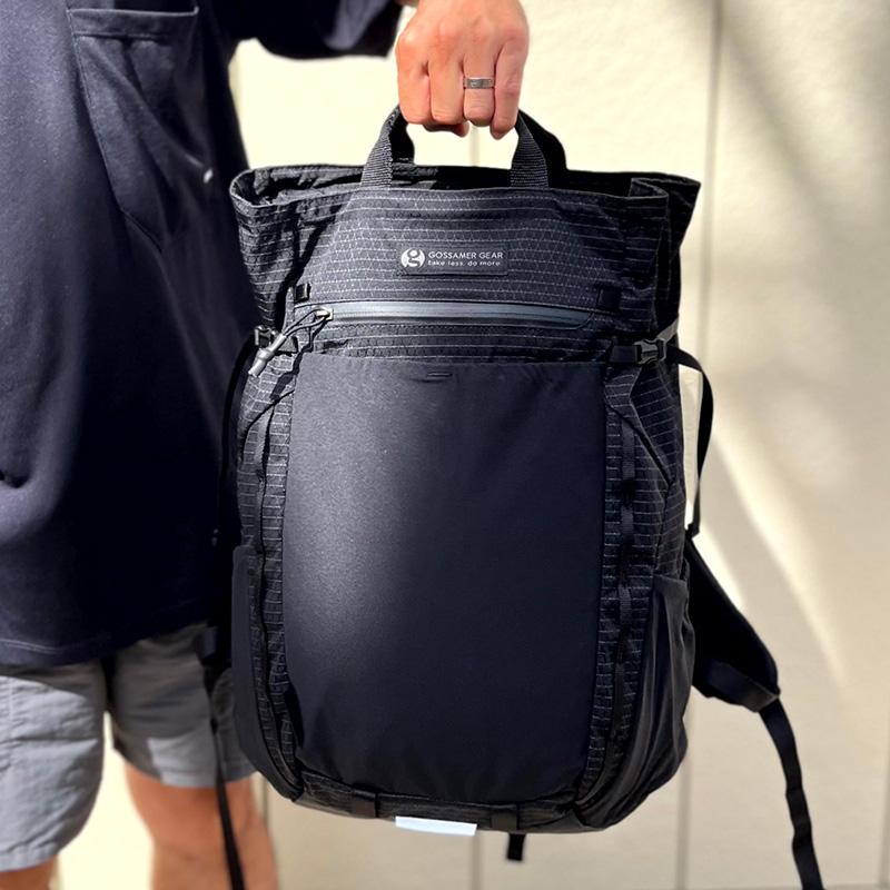 あすつく対応 ゴッサマーギア Gossamer Gear Vagabond Jet R あすつく対応 ゴッサマーギア Gossamer Gear Vagabond Jet R
