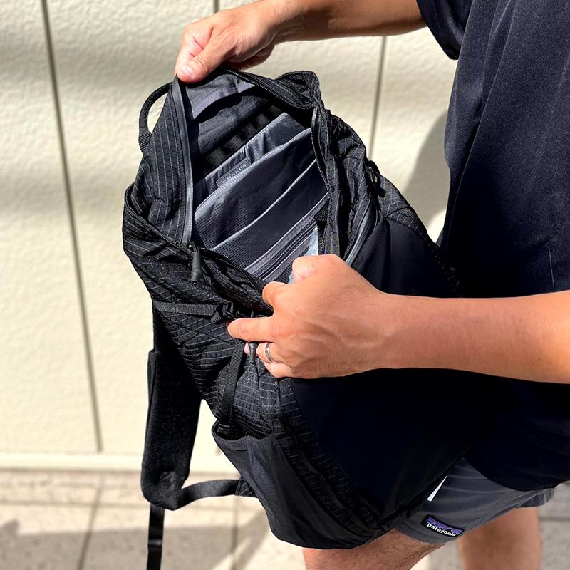 あすつく対応 ゴッサマーギア Gossamer Gear Vagabond Jet R あすつく対応 ゴッサマーギア Gossamer Gear Vagabond Jet R
