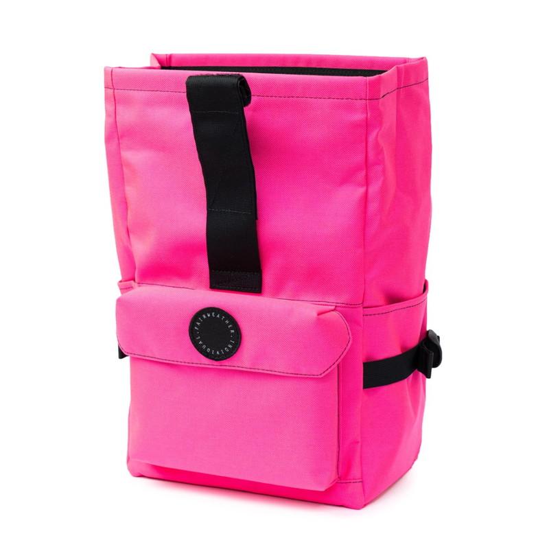 フェアウェザー FAIRWEATHER multi bike bag flash pink |  | 03