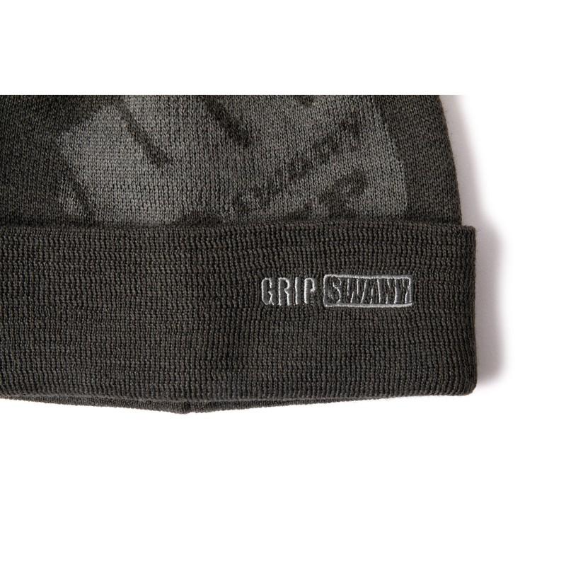 グリップスワニー Grip Swany GS KNIT CAP BLACK GSA-100｜vic2｜03
