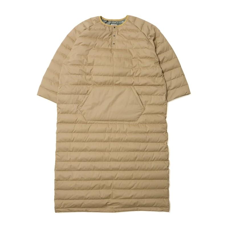 31%OFFセール ナンガ NANGA COTTON PEACH DOWN ONE PIECE BEG N1DOCYN4 | 