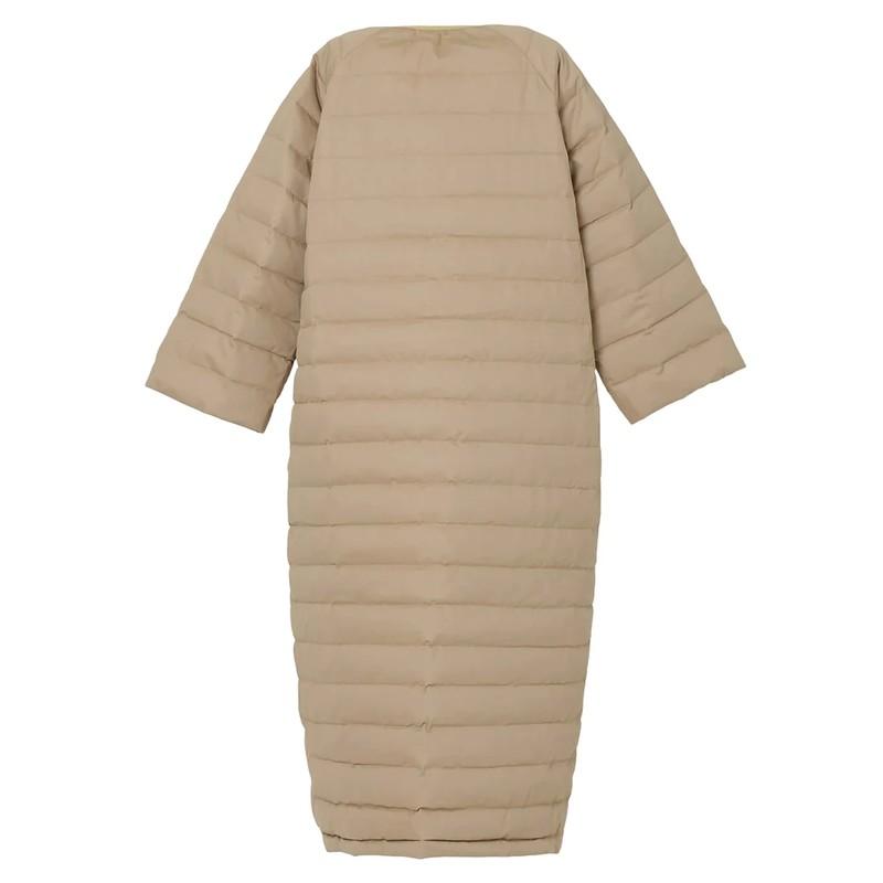 31%OFFセール ナンガ NANGA COTTON PEACH DOWN ONE PIECE BEG N1DOCYN4 |  | 02