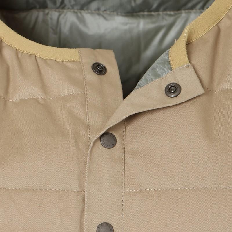 31%OFFセール ナンガ NANGA COTTON PEACH DOWN ONE PIECE BEG N1DOCYN4 |  | 03