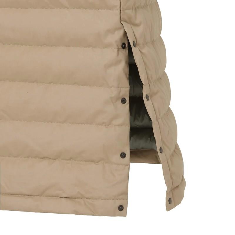 31%OFFセール ナンガ NANGA COTTON PEACH DOWN ONE PIECE BEG N1DOCYN4 |  | 05