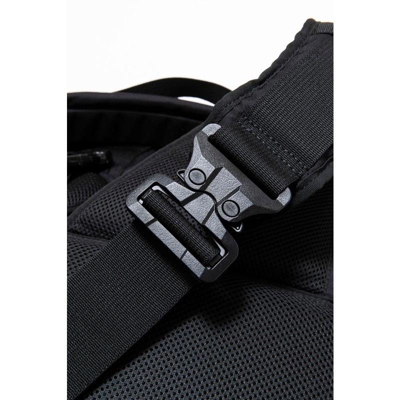 マウトリーコンテーラー MOUT RECON TAILOR Transform Messenger Black MRG-001 |  | 04