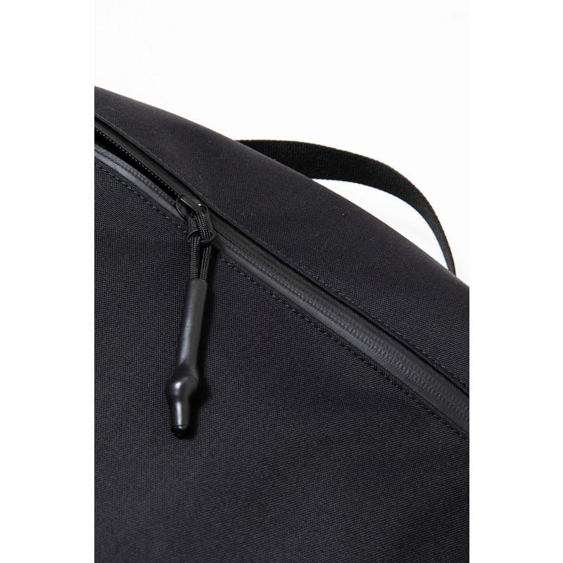 マウトリーコンテーラー MOUT RECON TAILOR Transform Messenger Black MRG-001 |  | 07