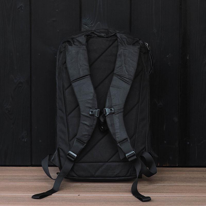 Carryology x EVERGOODS CTB26 エバーグッズ Evergoods x Carryology