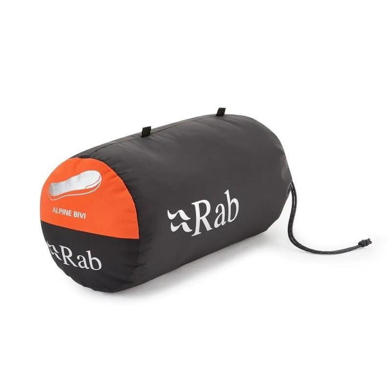 あすつく対応 ラブ Rab Alpine Bivi Horizon MR-66 : 246912 : vic2 
