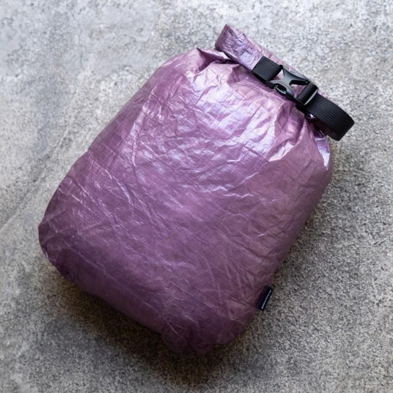 フェアウェザー FAIRWEATHER dry sack dyneema/purple 246964vic2 通販 Yahoo