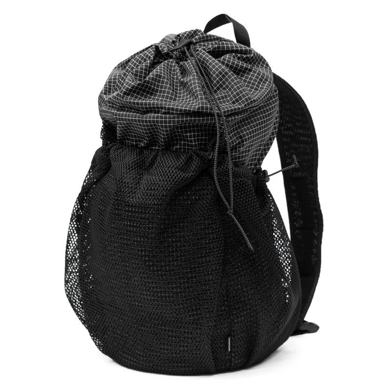あすつく対応 フェアウェザー FAIRWEATHER packable pack hmpe rip