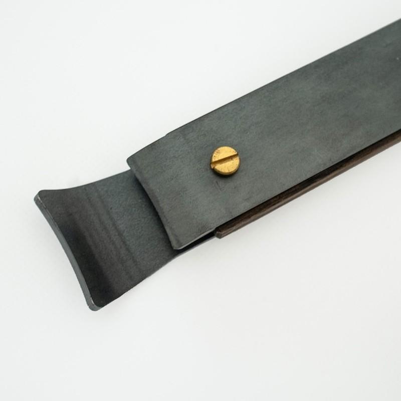 あすつく対応 ミヤエクスプローラー 38explore HAMMER GRIP 黒皮 HGD1-BK |  | 01