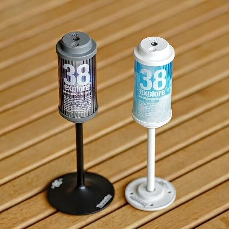 あすつく対応 ミヤエクスプローラー 38explore 38-kT Dress up Sticker aosora DSD1-AS |  | 02