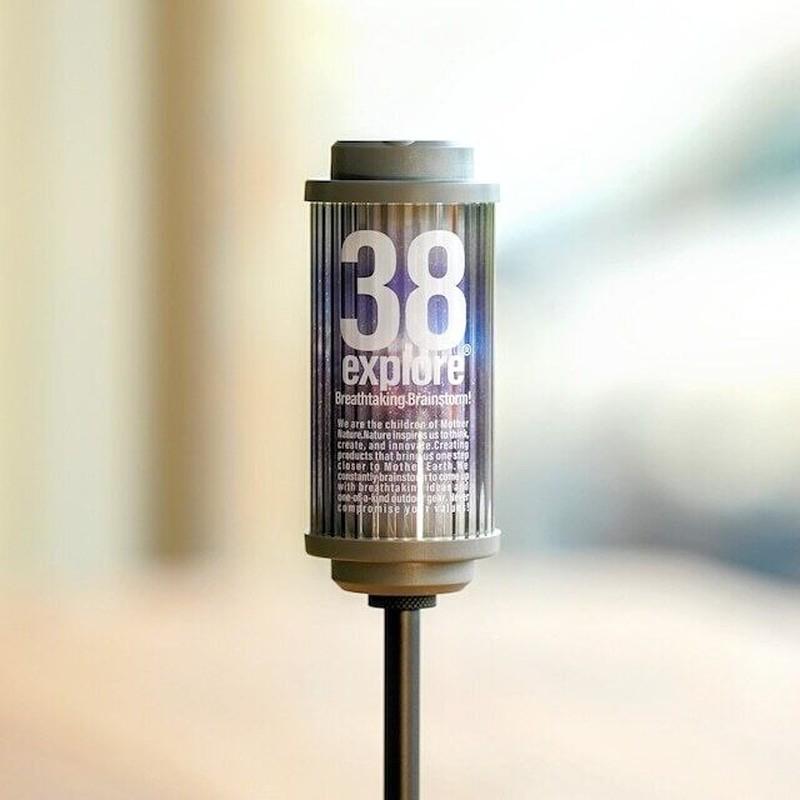 あすつく対応 ミヤエクスプローラー 38explore 38-kT Dress up Sticker hosisora DSD1-HS |  | 02