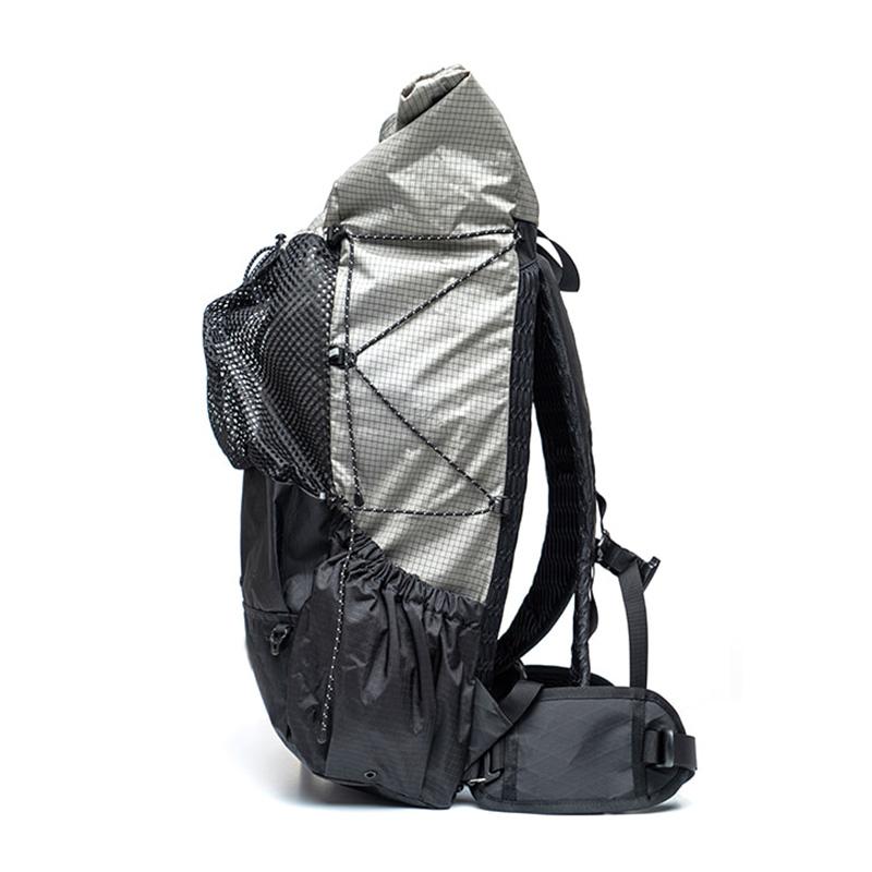 マウンテンローバー MOUNTAIN ROVER Tarsier 30 Grey MRCU0003-011 |  | 01