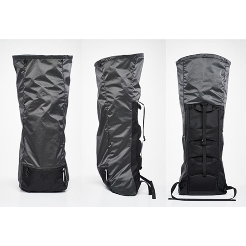 マウンテンローバー MOUNTAIN ROVER Tarsier 30 Grey MRCU0003-011 |  | 04